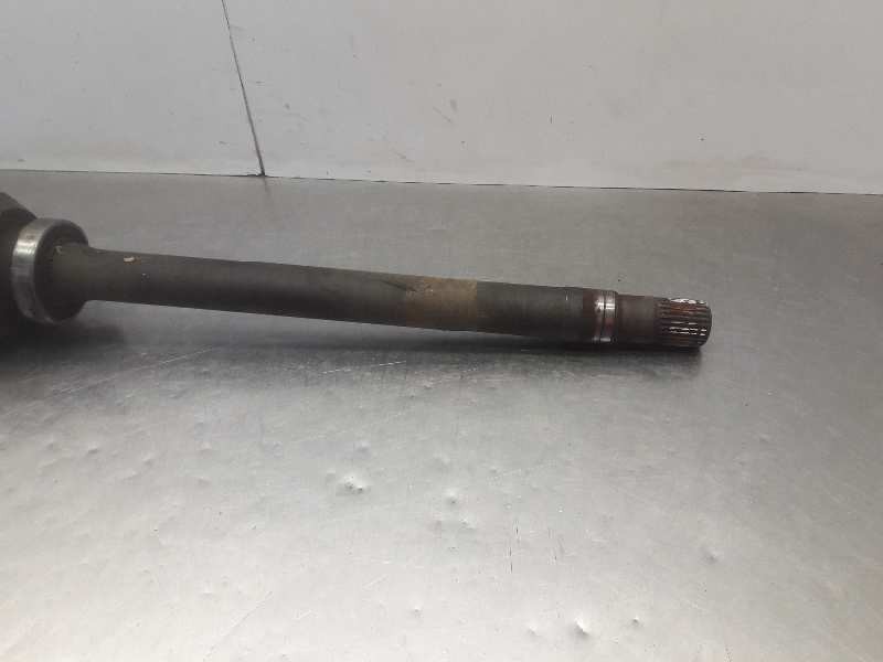 Recambio de transmision delantera derecha para renault espace iv (jk0) grand espace dynamique referencia OEM IAM 7711368094  