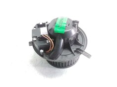 Recambio de motor calefaccion para volkswagen scirocco (137) 2.0 tdi (125kw) referencia OEM IAM 995775T 3C0907521F  2