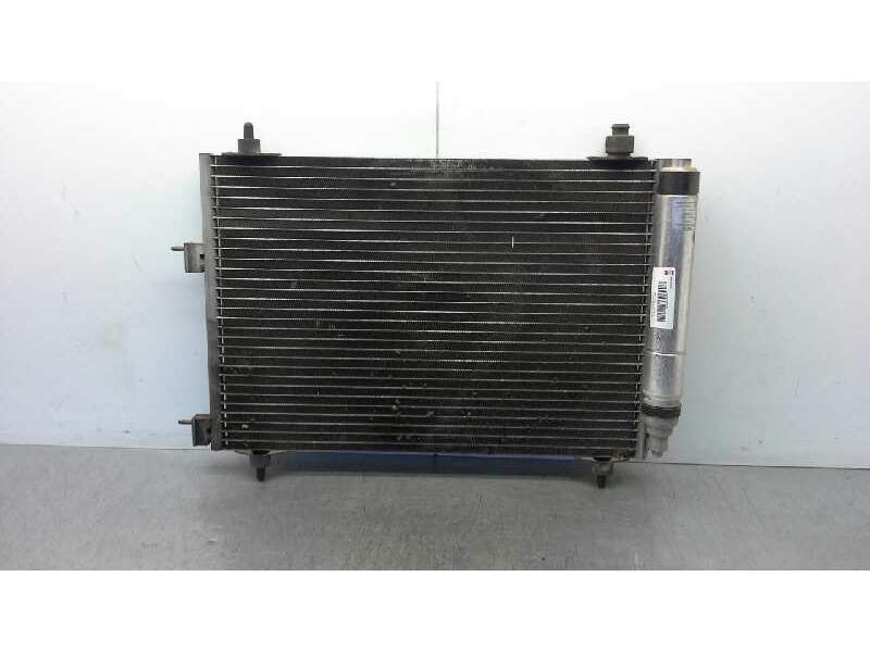Recambio de condensador / radiador aire acondicionado para peugeot 307 (s1) xs referencia OEM IAM   