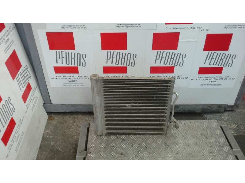 Recambio de condensador / radiador aire acondicionado para smart coupe referencia OEM IAM   
