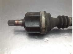 Recambio de transmision delantera izquierda para renault espace iv (jk0) grand espace dynamique referencia OEM IAM 7711368093   2