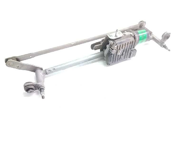 Recambio de motor limpia delantero para volkswagen scirocco (137) 2.0 tdi (125kw) referencia OEM IAM 1K8955023F  