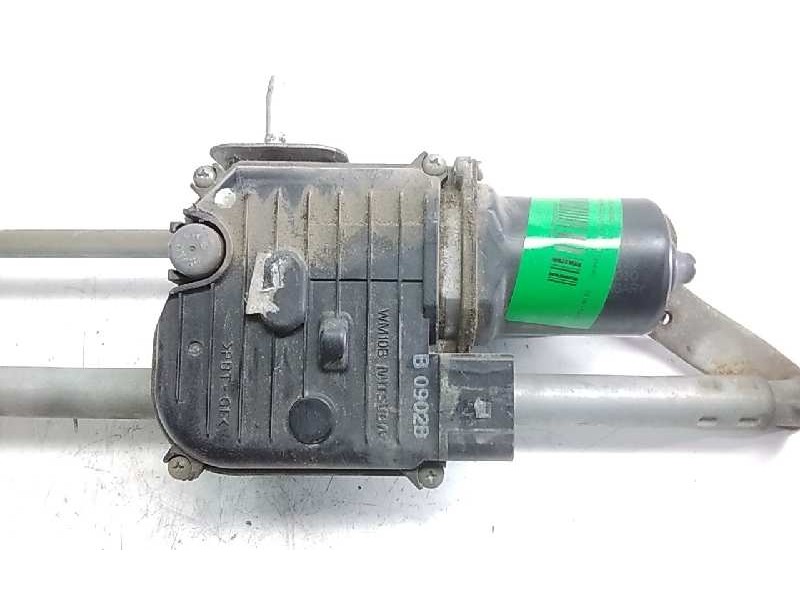 Recambio de motor limpia delantero para volkswagen scirocco (137) 2.0 tdi (125kw) referencia OEM IAM 1K8955023F  