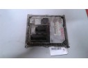 CENTRALITA MOTOR UCE 0261205004 370 93647