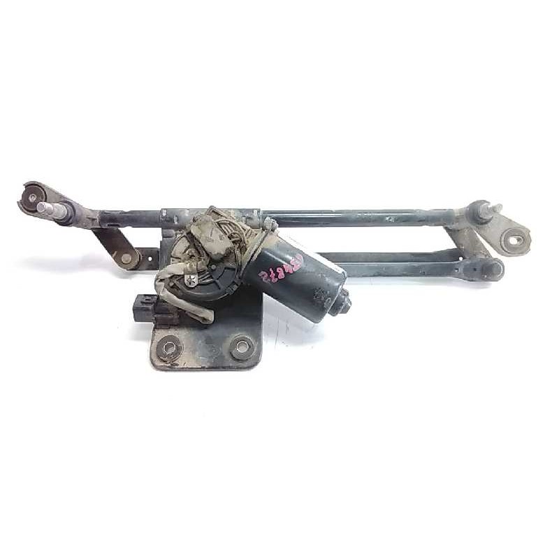 Recambio de motor limpia delantero para hyundai matrix (fc) 1.5 crdi gls referencia OEM IAM   