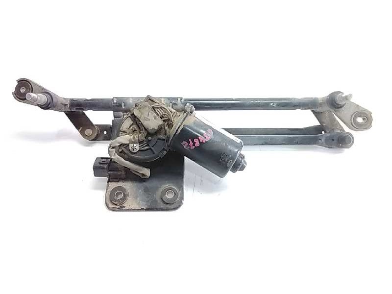 Recambio de motor limpia delantero para hyundai matrix (fc) 1.5 crdi gls referencia OEM IAM   