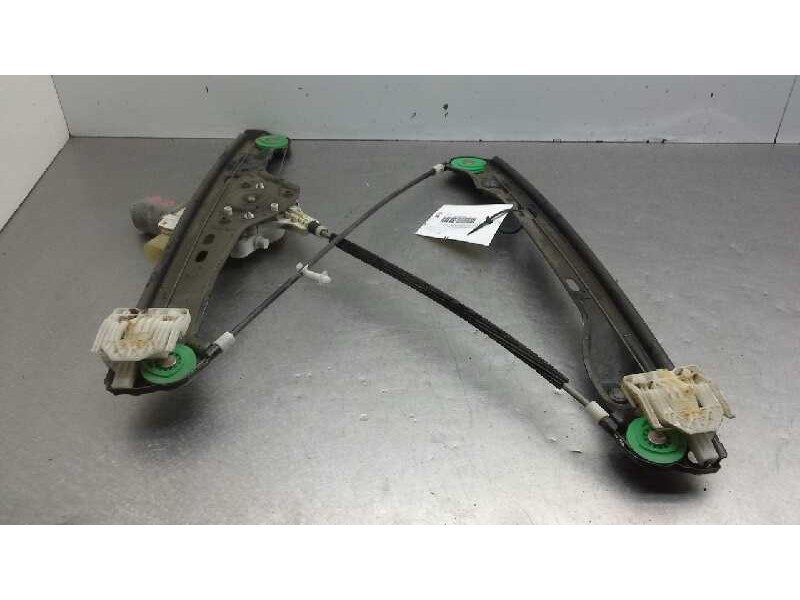 Recambio de elevalunas delantero derecho para bmw serie 3 berlina (e90) 320d referencia OEM IAM   