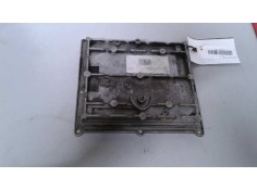 Recambio de centralita motor uce para smart coupe referencia OEM IAM 0261205004 370 93647 2