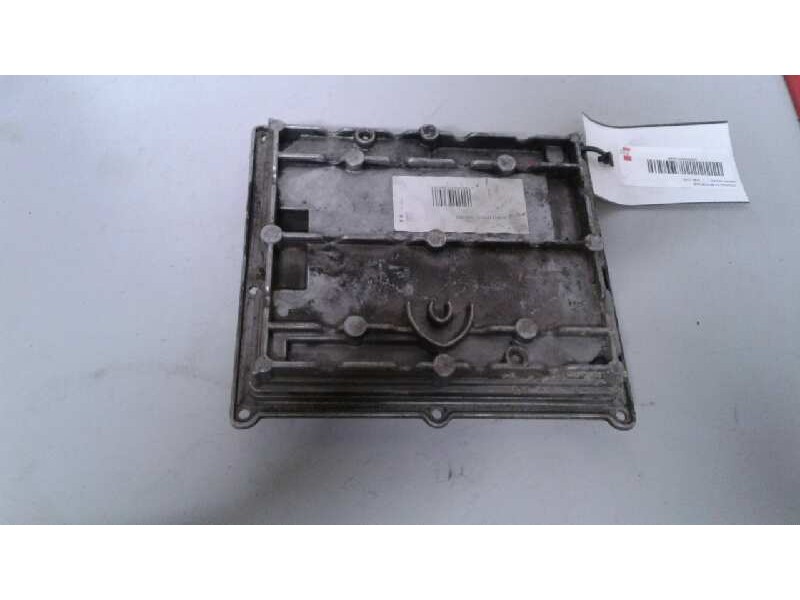 Recambio de centralita motor uce para smart coupe referencia OEM IAM 0261205004 370 93647