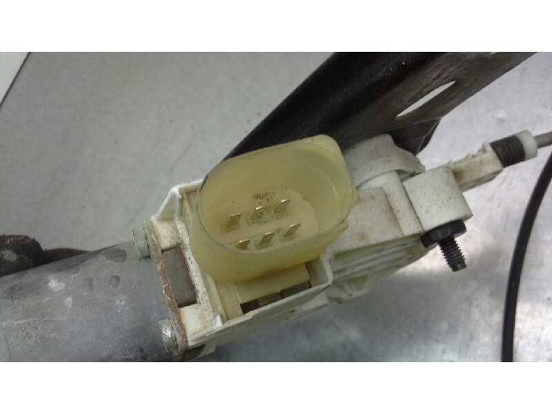 Recambio de elevalunas delantero derecho para bmw serie 3 berlina (e90) 320d referencia OEM IAM   