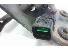 Recambio de motor limpia delantero para hyundai matrix (fc) 1.5 crdi gls referencia OEM IAM    2