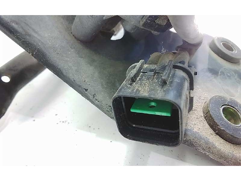 Recambio de motor limpia delantero para hyundai matrix (fc) 1.5 crdi gls referencia OEM IAM   