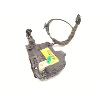 Recambio de cerradura puerta delantera izquierda para renault zoe furgoneta/hatchback (bfm_) electric (bfma, bfmb) referencia OE