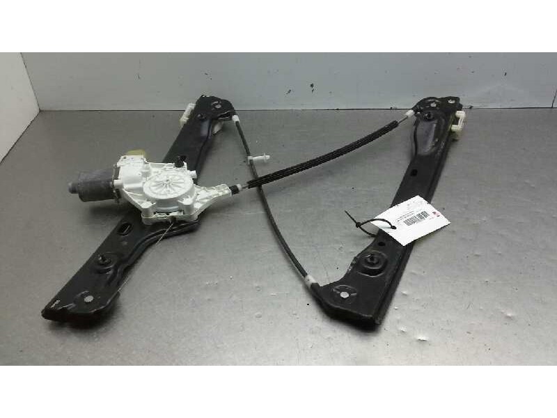 Recambio de elevalunas delantero derecho para bmw serie 3 berlina (e90) 320d referencia OEM IAM   
