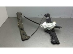 Recambio de elevalunas delantero izquierdo para bmw serie 3 berlina (e90) 320d referencia OEM IAM    2