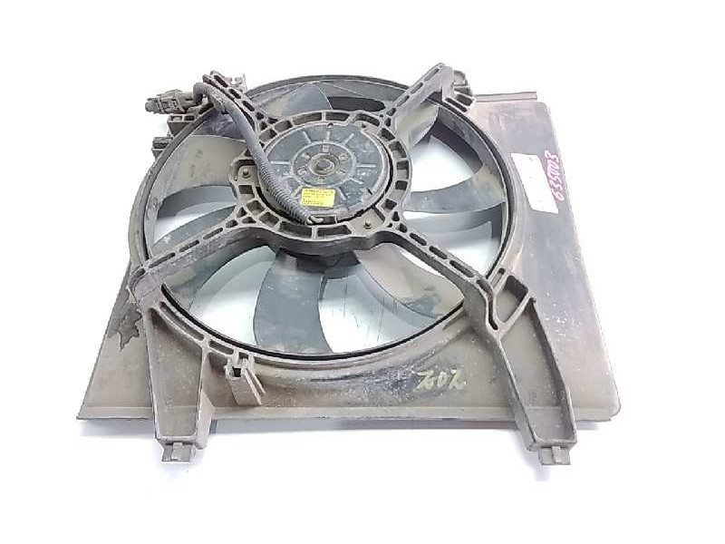 Recambio de electroventilador para hyundai matrix (fc) 1.5 crdi gls referencia OEM IAM 3A2190526  