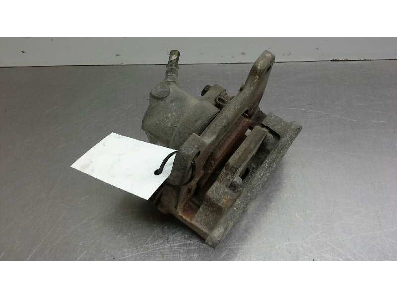 Recambio de pinza freno delantera izquierda para smart coupe referencia OEM IAM  PINZA FRENO DEL. I. SMART 93650