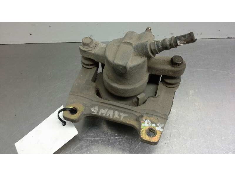 Recambio de pinza freno delantera izquierda para smart coupe referencia OEM IAM  PINZA FRENO DEL. I. SMART 93650
