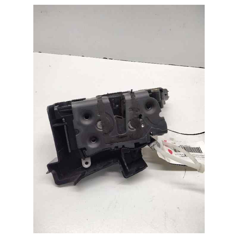 Recambio de cerradura puerta delantera izquierda para ford focus c-max (cap) trend (d) referencia OEM IAM 35M5AR21813ER 2400000 