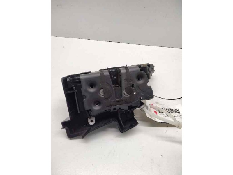 Recambio de cerradura puerta delantera izquierda para ford focus c-max (cap) trend (d) referencia OEM IAM 35M5AR21813ER 2400000 