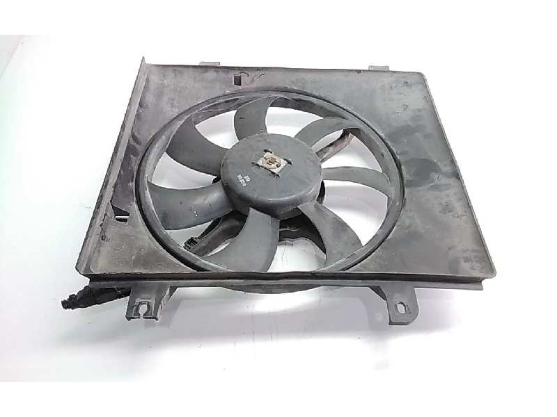 Recambio de electroventilador para hyundai matrix (fc) 1.5 crdi gls referencia OEM IAM 3A2190526  