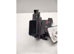 Recambio de cerradura puerta delantera izquierda para ford focus c-max (cap) trend (d) referencia OEM IAM 35M5AR21813ER 2400000  2
