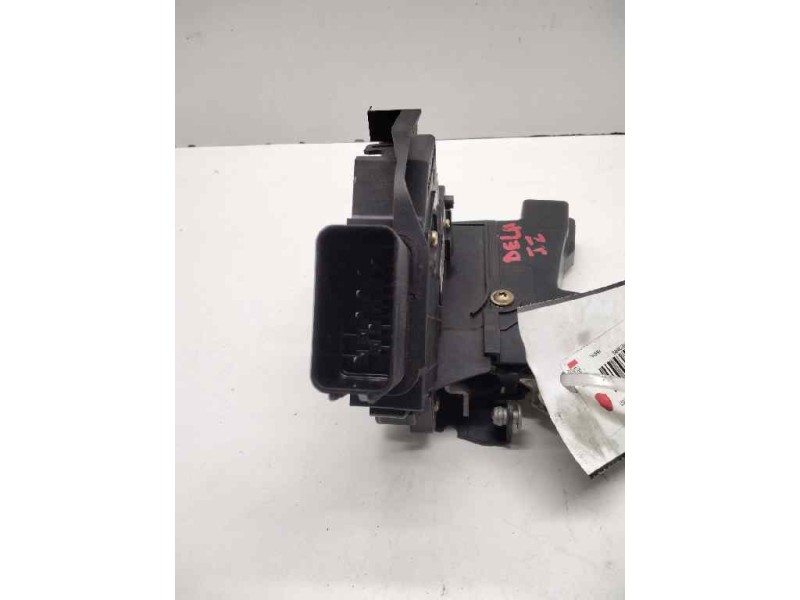 Recambio de cerradura puerta delantera izquierda para ford focus c-max (cap) trend (d) referencia OEM IAM 35M5AR21813ER 2400000 