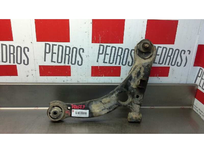 Recambio de brazo suspension inferior delantero izquierdo para hyundai matrix (fc) 1.5 crdi gls referencia OEM IAM   
