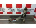 BRAZO SUSPENSION INFERIOR DELANTERO IZQUIERDO 