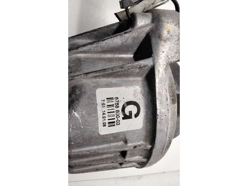Recambio de soporte motor derecho inferior para bmw serie 3 berlina (e90) 320d referencia OEM IAM 676880003  