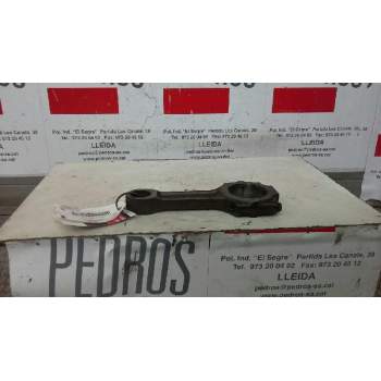 Recambio de biela para fiat doblo (119) 1.9 diesel cat referencia OEM IAM   