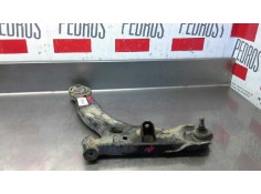 Recambio de brazo suspension inferior delantero izquierdo para hyundai matrix (fc) 1.5 crdi gls referencia OEM IAM    2