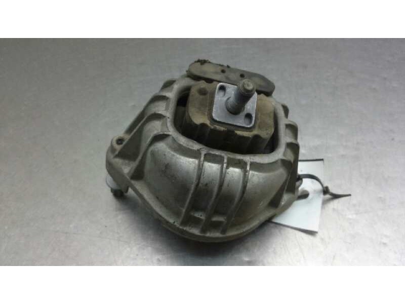 Recambio de soporte motor izquierdo inferior para bmw serie 3 berlina (e90) 320d referencia OEM IAM   