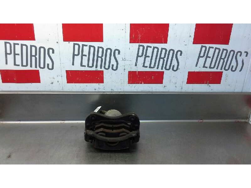 Recambio de pinza freno delantera izquierda para hyundai matrix (fc) 1.5 crdi gls referencia OEM IAM   