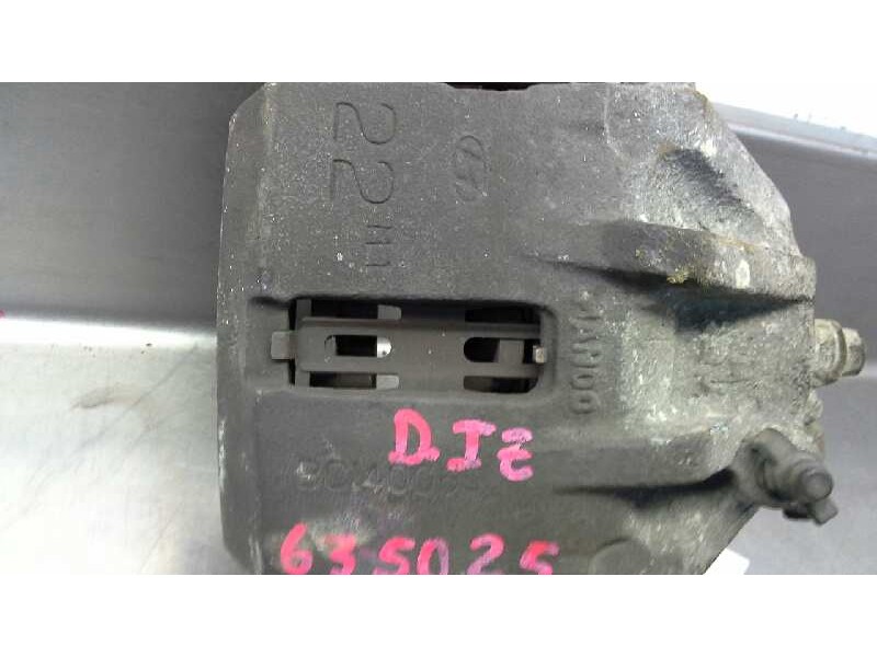 Recambio de pinza freno delantera izquierda para hyundai matrix (fc) 1.5 crdi gls referencia OEM IAM   