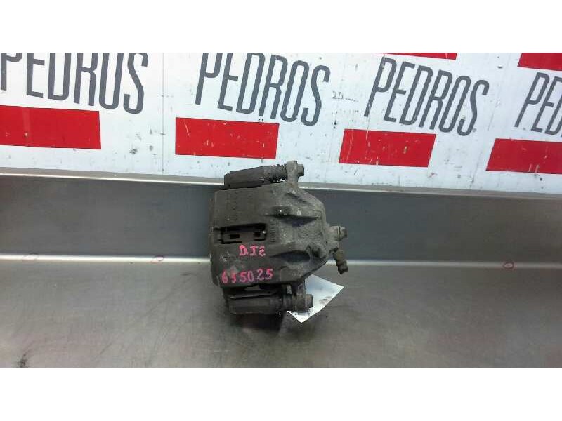 Recambio de pinza freno delantera izquierda para hyundai matrix (fc) 1.5 crdi gls referencia OEM IAM   