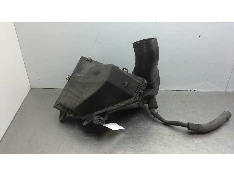 Recambio de caja filtro de aire para bmw serie 3 berlina (e90) 320d referencia OEM IAM   