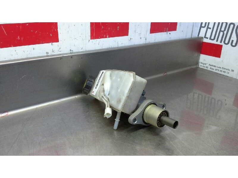 Recambio de bomba freno para ford focus berlina (cap) ambiente (d) referencia OEM IAM   