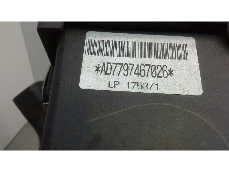 Recambio de caja filtro de aire para bmw serie 3 berlina (e90) 320d referencia OEM IAM   