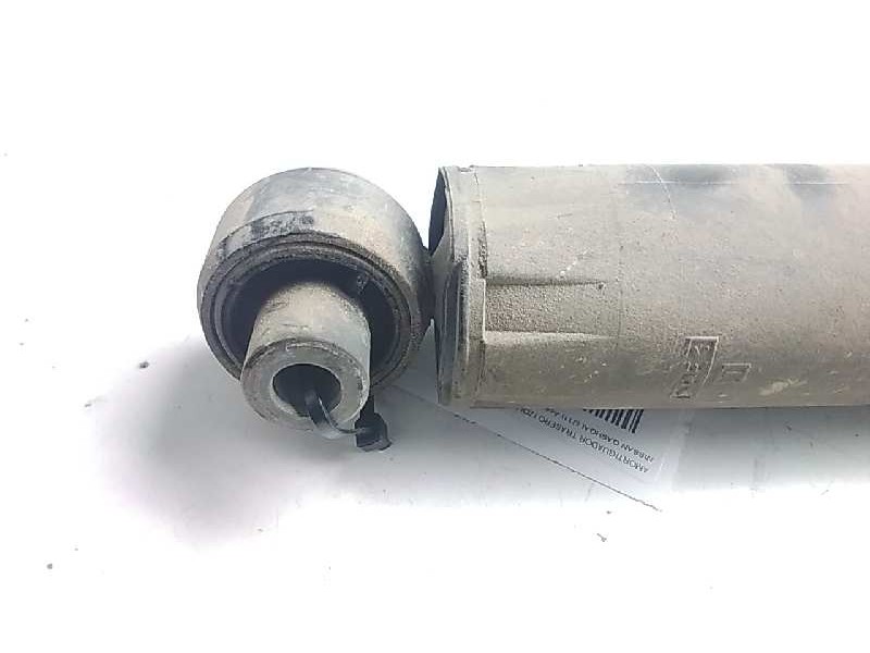 Recambio de amortiguador trasero izquierdo para nissan qashqai (j11) acenta referencia OEM IAM 562104EA2C  