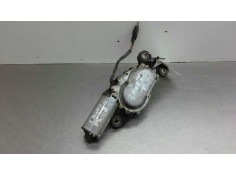 Recambio de motor limpia trasero para smart coupe referencia OEM IAM   93654 2