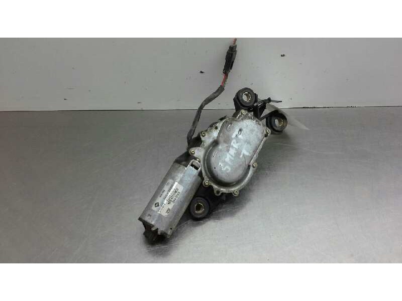 Recambio de motor limpia trasero para smart coupe referencia OEM IAM   93654