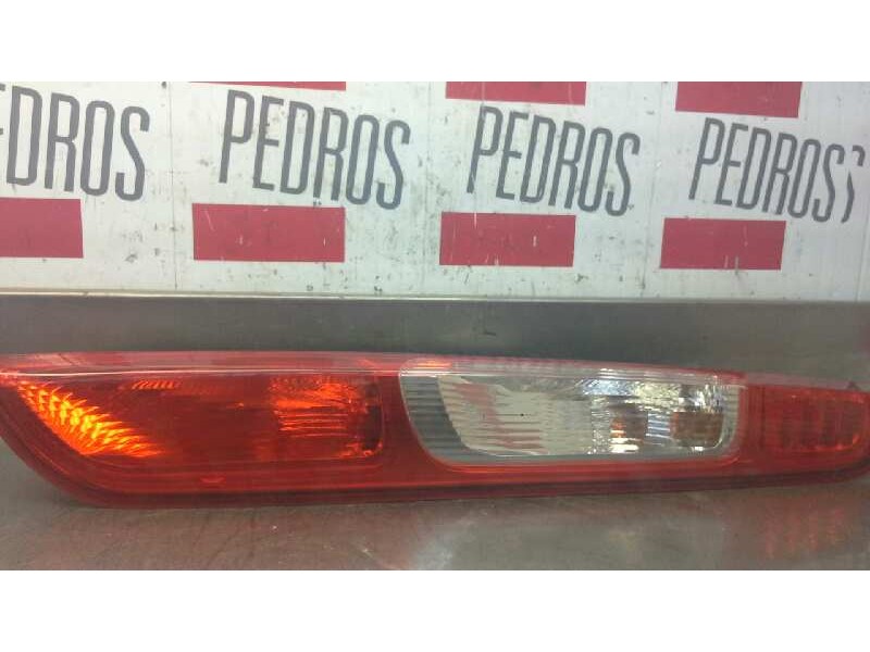 Recambio de piloto trasero derecho para ford focus berlina (cap) ambiente (d) referencia OEM IAM   