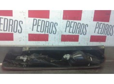 Recambio de piloto trasero derecho para ford focus berlina (cap) ambiente (d) referencia OEM IAM    2