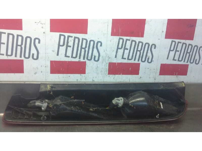 Recambio de piloto trasero derecho para ford focus berlina (cap) ambiente (d) referencia OEM IAM   