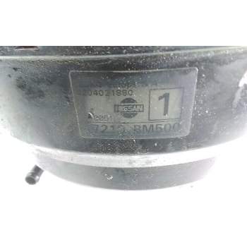 Recambio de servofreno para nissan almera (n15) referencia OEM IAM 47210BM500  