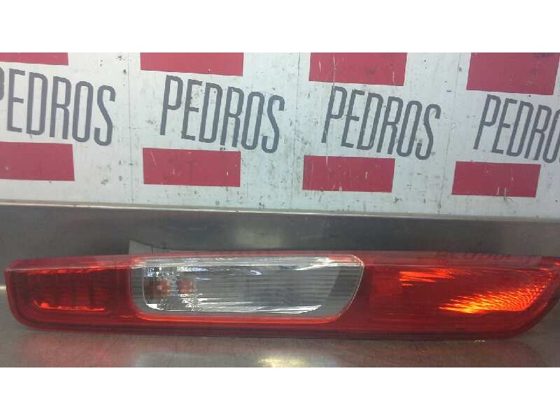 Recambio de piloto trasero izquierdo para ford focus berlina (cap) ambiente (d) referencia OEM IAM   