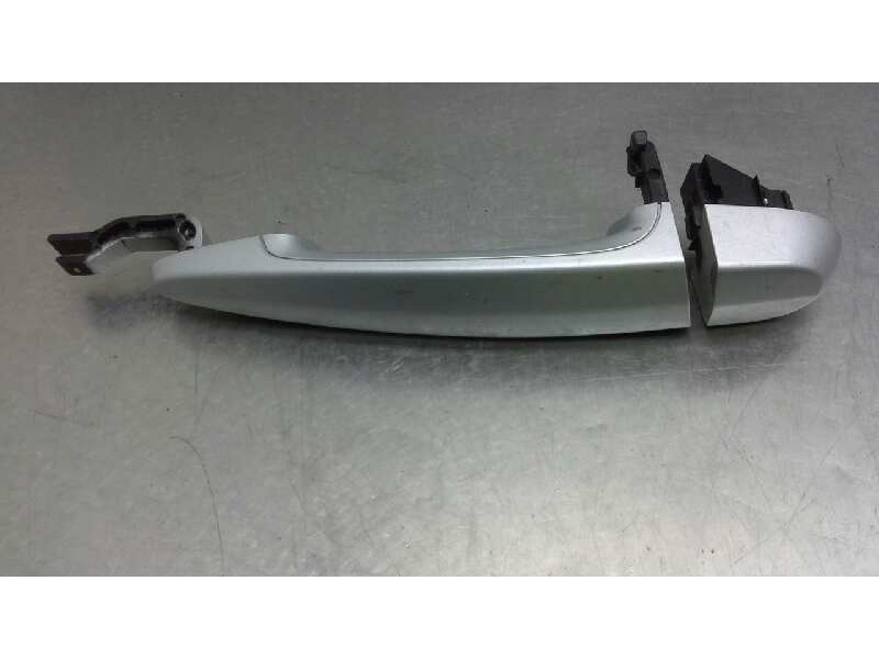 Recambio de maneta exterior trasera derecha para bmw serie 3 berlina (e90) 320d referencia OEM IAM   