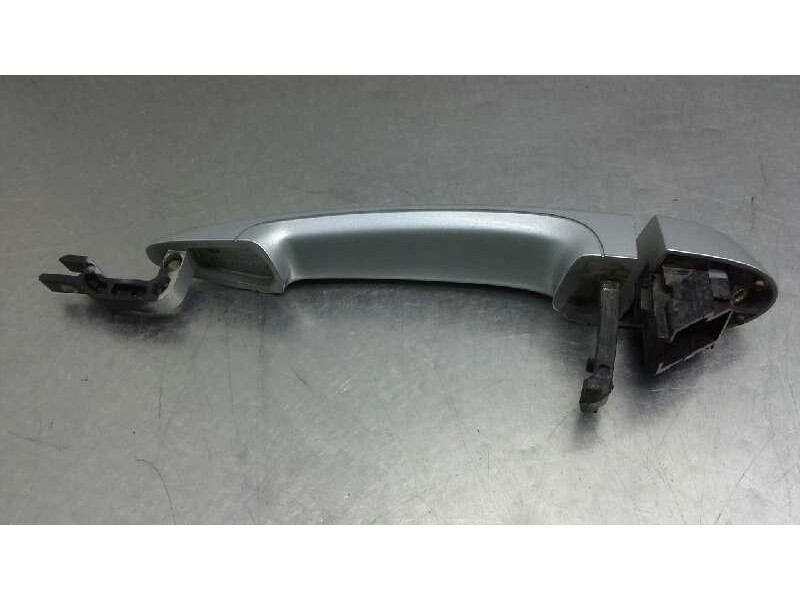 Recambio de maneta exterior trasera derecha para bmw serie 3 berlina (e90) 320d referencia OEM IAM   
