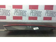 Recambio de piloto trasero izquierdo para ford focus berlina (cap) ambiente (d) referencia OEM IAM    2